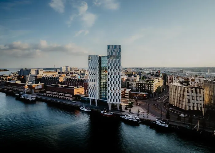 Clarion Hotel Helsinki