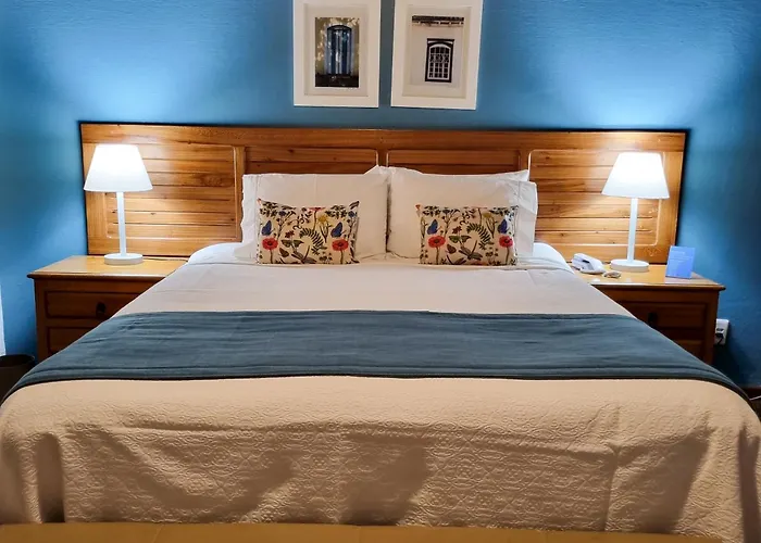 Pouso 22 Hotel Pirenópolis