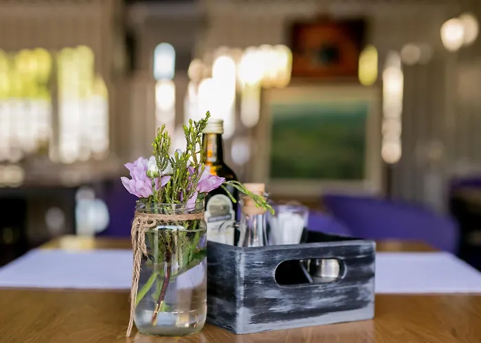 Hotel Emporium Bihać