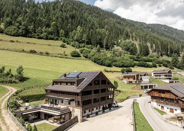 Hotel Rommisa Perca