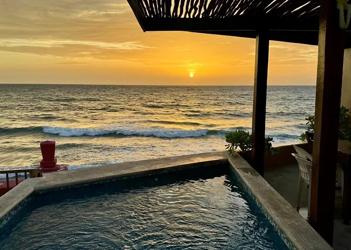 Villas Bliss 18 Isla Mujeres