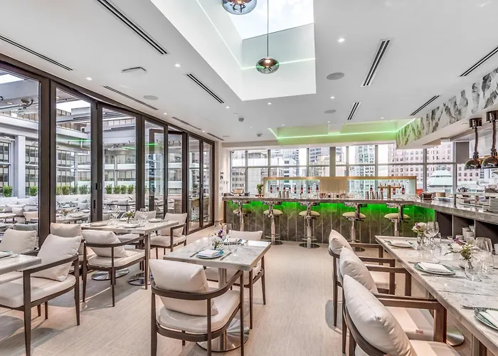Azur Legacy Collection Hotel