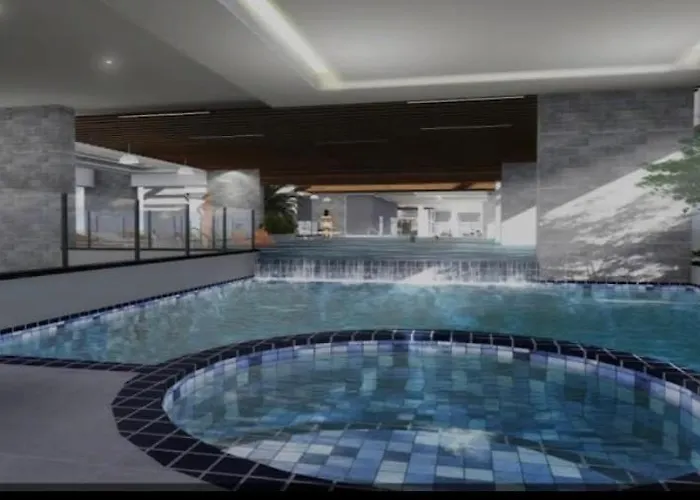 Harbour Park Residences