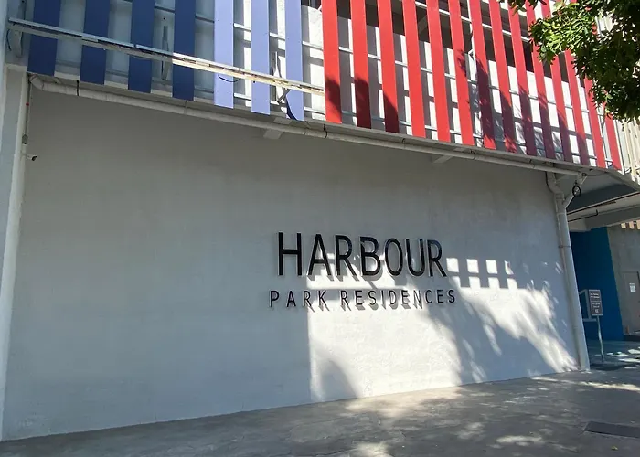 Harbour Park Residences