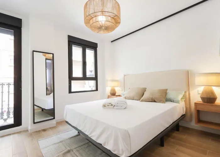 Roca 26 Hotel Valencia