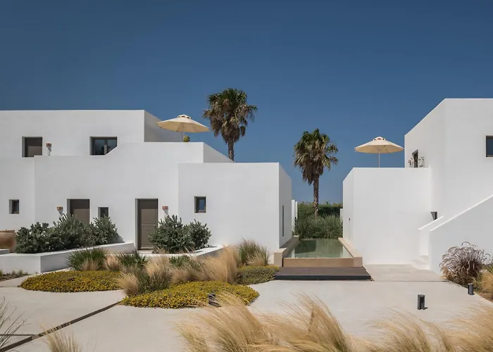 Parilio, A Member Of Design Hotels Naoussa