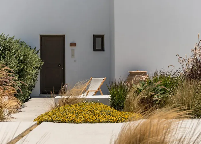 Parilio, A Member Of Design Hotels Naoussa