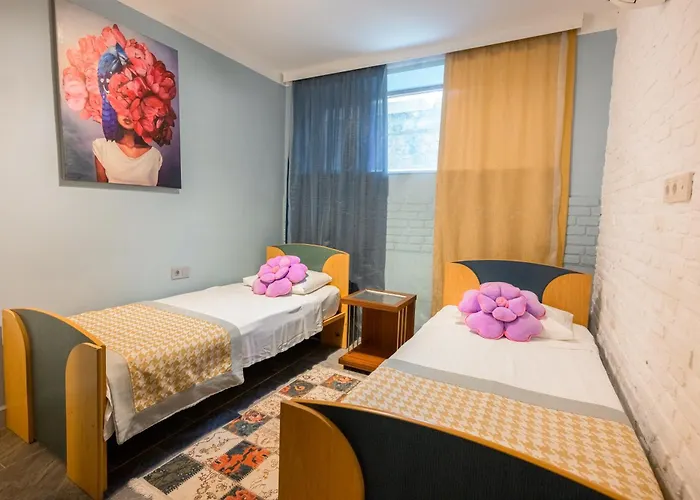 Delight Deluxe Hotel&Spa