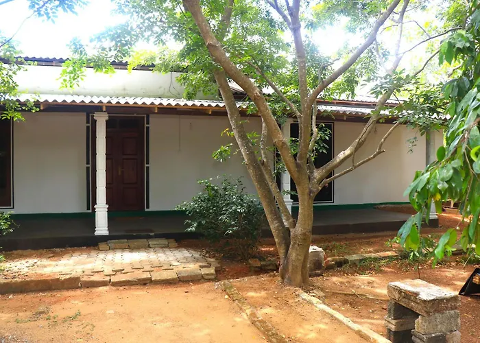 The Royal Garden Sigiriya, Dambulla