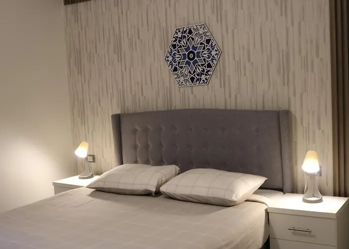Gallery Guest House Amman