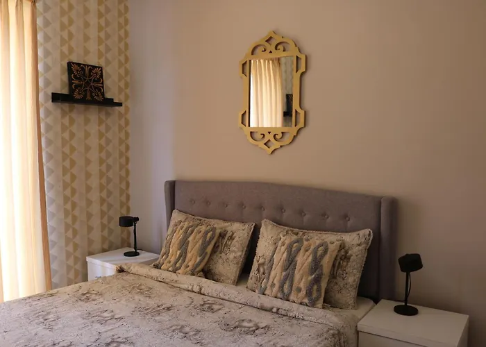 Gallery Guest House Amman