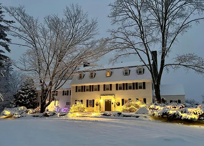 Adair Country Inn & Restaurant