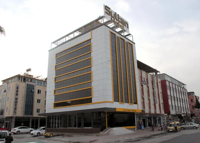 Sultan Hotel