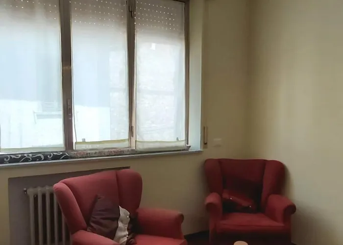 Ti Racconto di un Sogno Rooms - Cielo&Terra