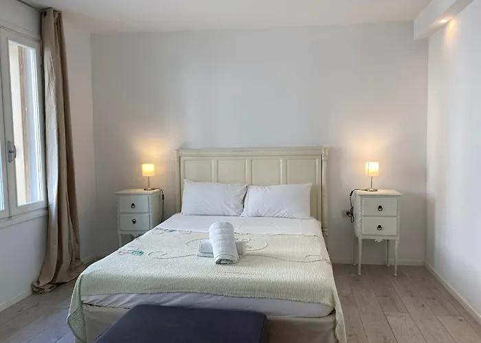 Hotel Via Angarano 123 Bassano del Grappa