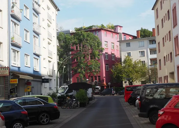 Gute Stuben
