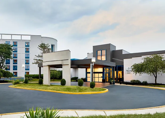 Delta Hotels By Marriott Toledo