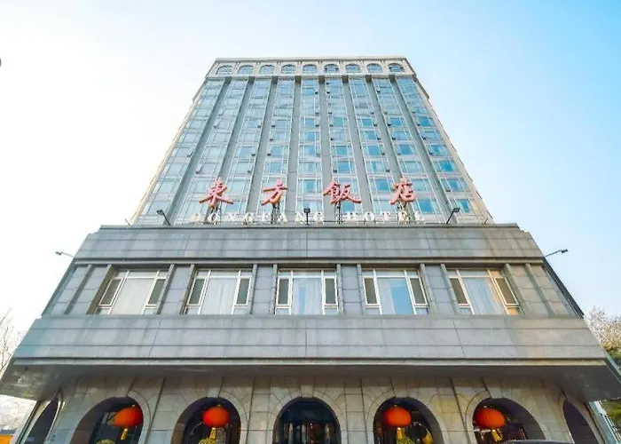 Dong Fang Hotel Beijing
