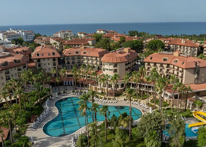 Numa Club Side Hotel - Ultra All Inclusive