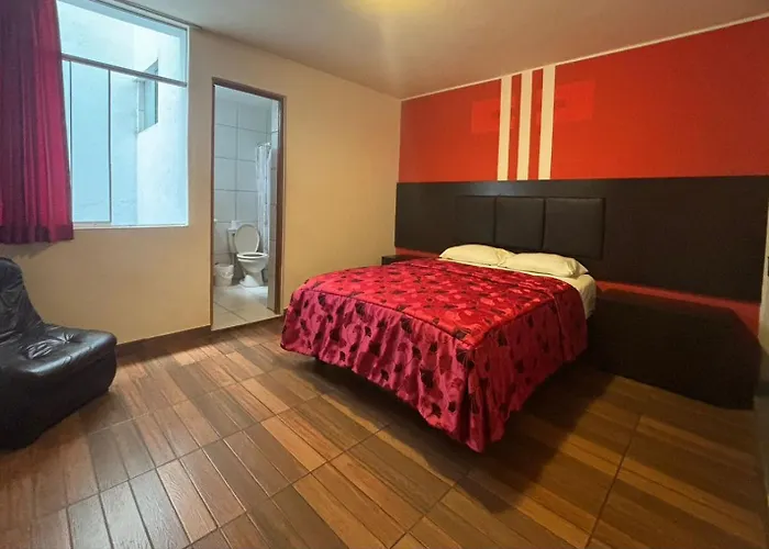 Hostal Posada La Tabita