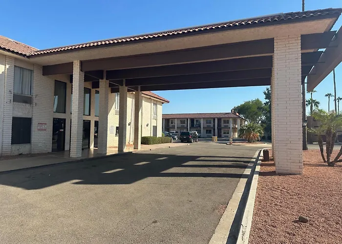 Premier Inns Metro Phoenix