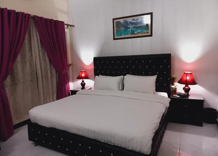 Travel Inn Islamabad