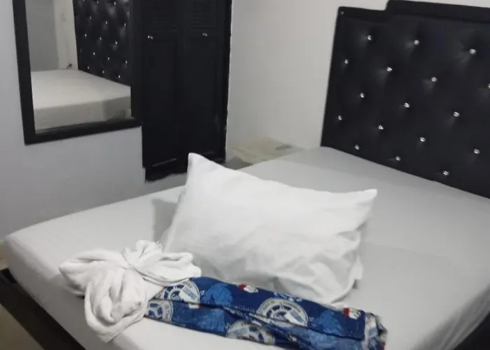 Hotel Jhonyky Bucaramanga