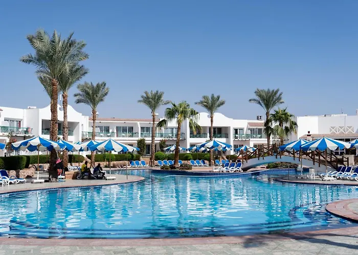 Panorama Naama Heights Aqua Park Hotel Sharm-el-Sheikh