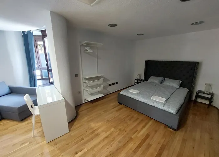 Coliving Corazon, Madrid