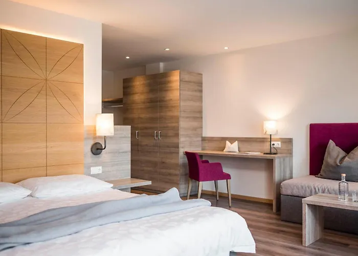 Hotel Roesslwirt Barbiano 