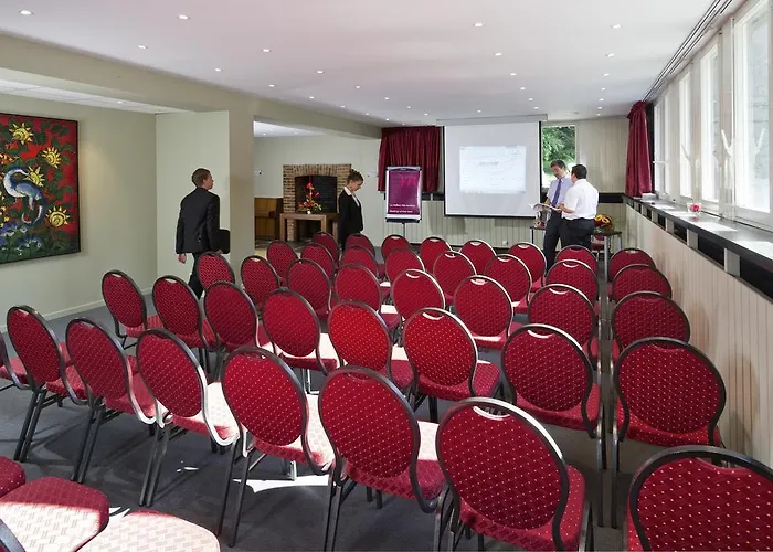 Mercure Mons 