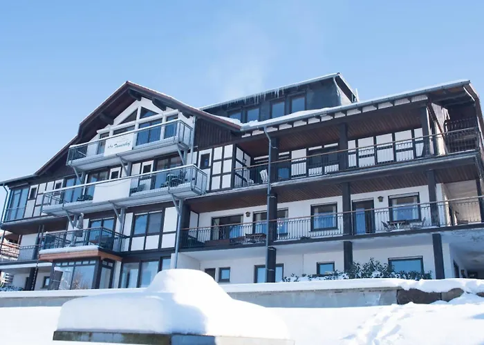 Hotel Tannenhof