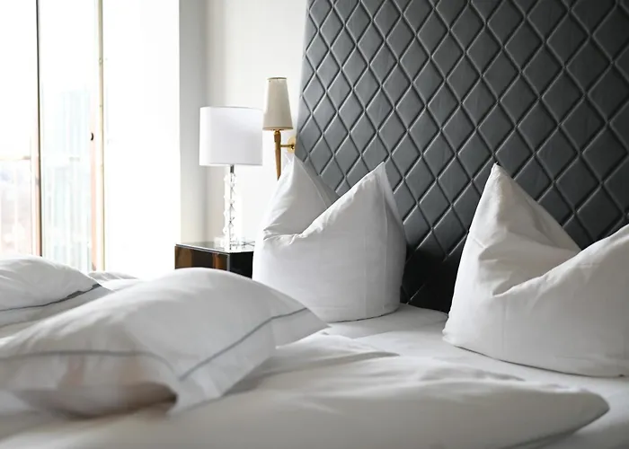 Hotel Tannenhof