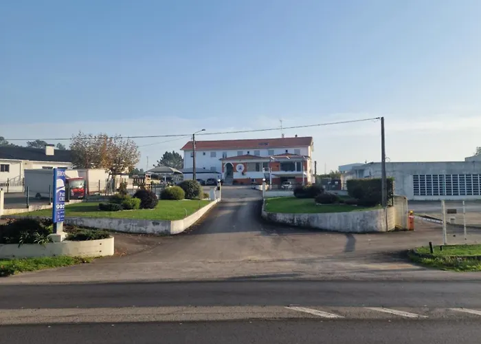 Hotel Padre Cruz Valenca
