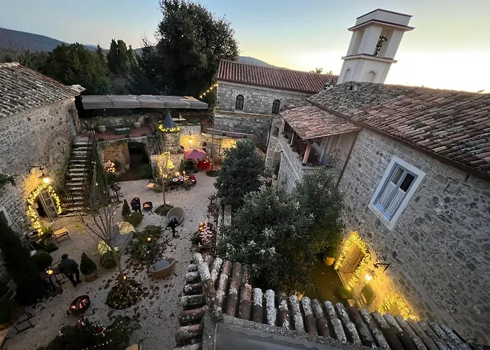 Antica Dimora Santa Maria Del Pozzo