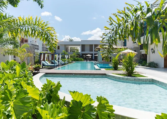 Resende Imperial Hotel & Spa Itacaré