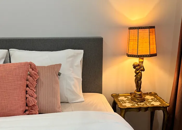 Bnb Cosy Home