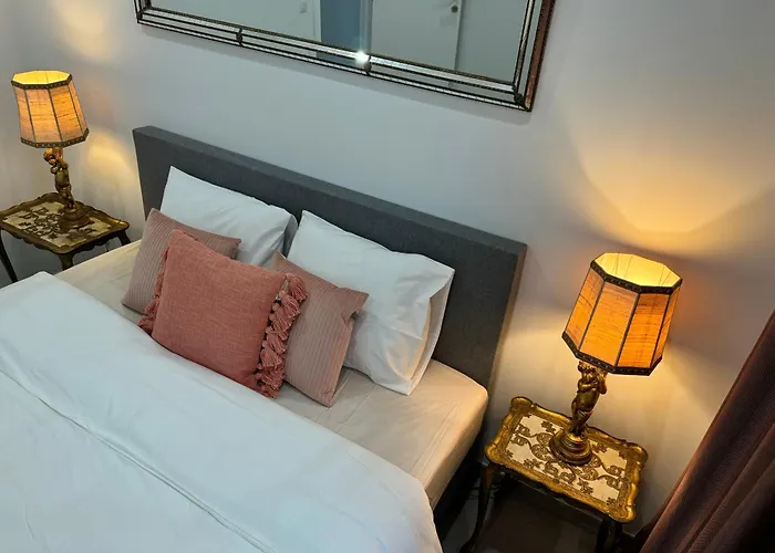 Bnb Cosy Home
