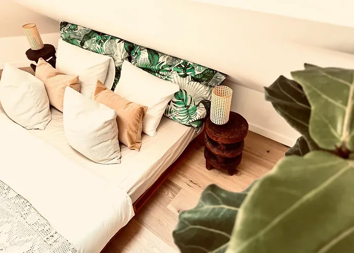 Bnb Cosy Home