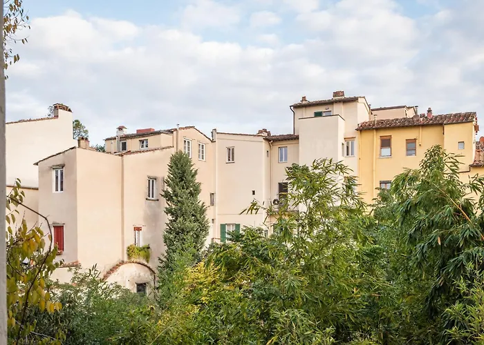 Bypillow Goldoni Florenz