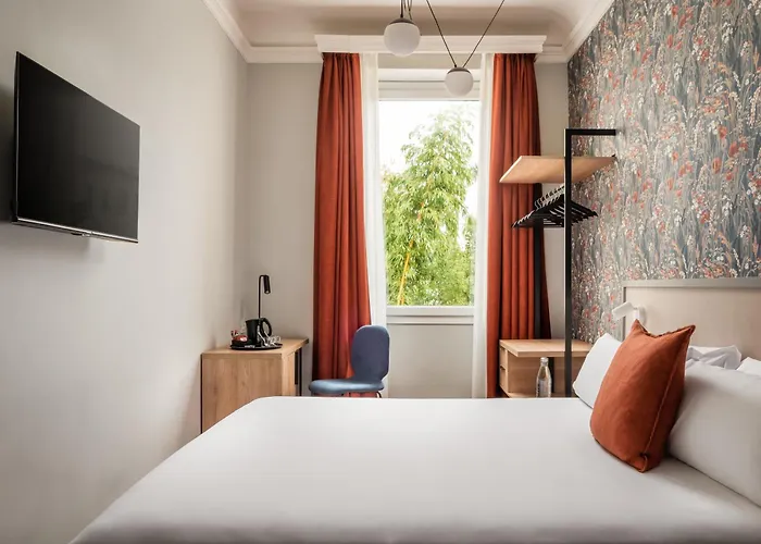 Bypillow Goldoni Florenz