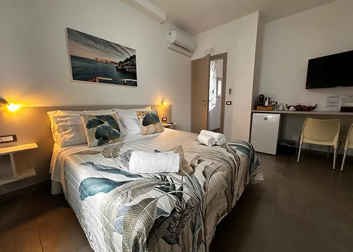 Biscotti s room