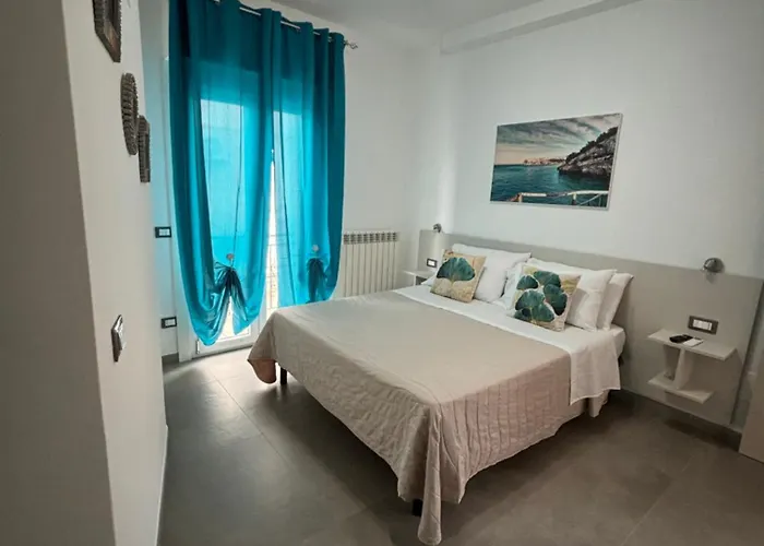 Biscotti s room