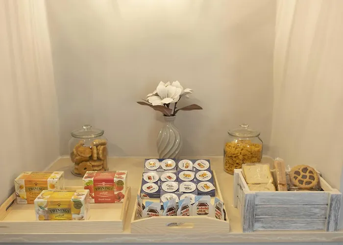 Il Pendio B&B Bisceglie