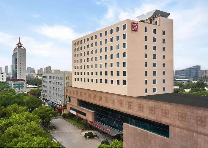 Yingyuan Hotel