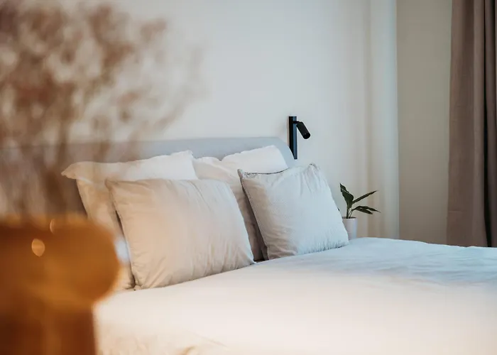 The Bakery Hotel De Haan