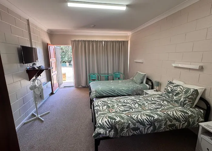 Alpine Country Motel 4Mile Cooma
