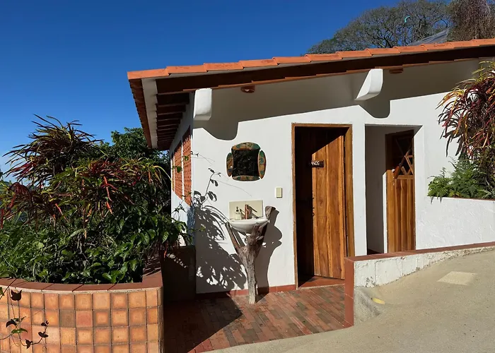 Mundo Nuevo Eco Lodge Minca