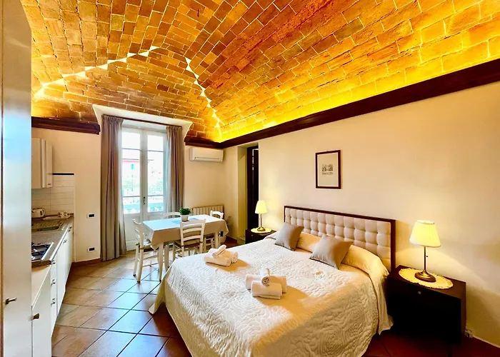 Residence Internazionale