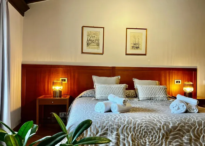 Residence Internazionale